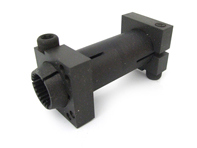 Transmission central tube clamping sleeve. Porsche 924 / 928 / 944 / 964 - 92242105103, 92242105102 Transmission central tube clamping sleeve. Porsche 924 / 928 / 944 / 964 - 92242105103, 92242105102