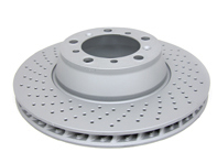 Brake disc rotor, Rear. Standard Coat Z. Porsche 991.2 / 992 (OE Part No 9P1615601 / 9P1615602 - 460.4512.20, 460.4513.20, 99135240301, 9P1615601, 99135240401, 9P1615602 Brake disc rotor, Rear. Standard Coat Z. Porsche 991.2 / 992 (OE Part No 9P1615601 / 9P1615602 - 460.4512.20, 460.4513.20, 99135240301, 9P1615601, 99135240401, 9P1615602