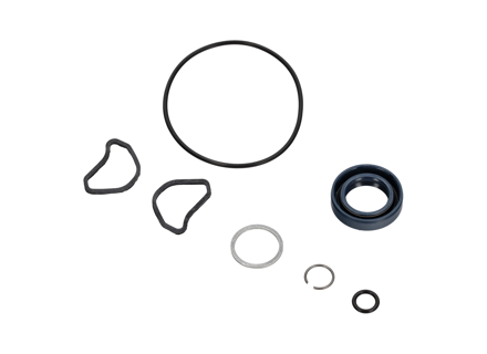 Power steering pump seal kit. Porsche 993 Carrera 1994-1998 - 99331405027