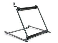 Base del sedile sportivo inclinabile, Destra. Porsche 911/912 - 90152100210 - SIC-521-002-10