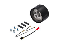 Steering wheel hub boss kit. Porsche 996 / 986 Boxster - 160181