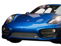 前保险杠不锈钢格栅套装 ZunSport。保时捷 981 Cayman S PDK(带传感器) - ZPR46713, ZPR46713B, ZPR45913, ZPR45913B, ZPR46613, ZPR46613B 前保险杠不锈钢格栅套装 ZunSport。保时捷 981 Cayman S PDK(带传感器) - ZPR46713, ZPR46713B, ZPR45913, ZPR45913B, ZPR46613, ZPR46613B