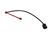 Brake pad wear sensor, Rear. Porsche 992 GT3 / 718 Cayman GT4 - 9GT907637A