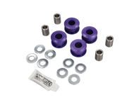 Front anti roll bar drop link bush. Porsche Cayenne 955 / 957 / 958 - PFF3-813, PFF3813, 95534306900, 7L0411317