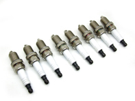 Spark Plugs (PACK OF 8). Porsche 957 Cayenne 4.8L V8 S/GTS - 99917012290, 999.170.122.90, 99917013090 Spark Plugs (PACK OF 8). Porsche 957 Cayenne 4.8L V8 S/GTS - 99917012290, 999.170.122.90, 99917013090