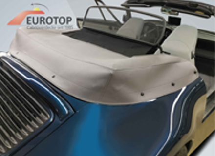 Couvre tonneau capot cabriolet. Porsche 993 - 993561123101, 993561123102, 993561123103, 993561123107, 993561123301, 993561123002XW, 993561123007JW, 993561123005XF, 993561123008PZ, 99356112300B39