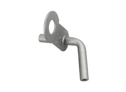 Vacuum Hose Support Bracket - Vehicles With Sports Exhaust (PSE). Porsche 991-1 Carrera 2012-2016 - 99111148800