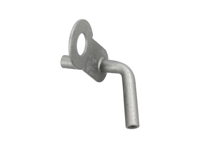 Vacuum Hose Support Bracket - Vehicles With Sports Exhaust (PSE). Porsche 991-1 Carrera 2012-2016 - 99111148800