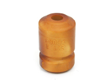 Shock absorber rubber stop, Rear. Porsche Carrera GT - 98033354100