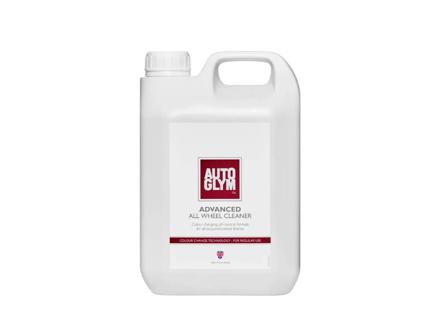 Autoglym Advanced All Wheel Cleaner 2,5L - AAWC002.5