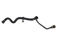 Crankcase breather hose cylinders 4-6. Porsche 991.1 turbo - 9A110753270, 9A110753271 Crankcase breather hose cylinders 4-6. Porsche 991.1 turbo - 9A110753270, 9A110753271