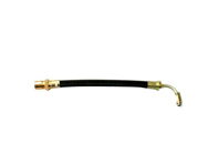Clutch Flexi Hose. Porsche 924 / 924S / 944 - 478721189, 478721189A Clutch Flexi Hose. Porsche 924 / 924S / 944 - 478721189, 478721189A
