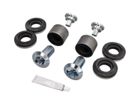 Kit complet de douilles de bras oscillant HD. Porsche 964 - 96433102100, 96433102200, 96533102103, 96533102203, 96533102102, 96533102202, 96533102104, 96533102204 - PR52024P, S52014P, S-52014P