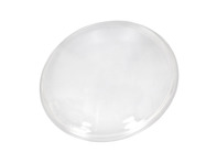 Headlamp Lens. Porsche 356 1950-65 - 64463111132, 64463111131, 64463111132/1, 356621021