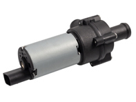 Additional water pump / appendix. Porsche 955/957 Cayenne - 95510656101, 95510656101/1, 111119, 95510656100, 1101228, 3D0965561D, 3D0965561C, 3D0965561A, 1J0965561A, 1J0965561, 1307485, 1124940, 1138725 Additional water pump / appendix. Porsche 955/957 Cayenne - 95510656101, 95510656101/1, 111119, 95510656100, 1101228, 3D0965561D, 3D0965561C, 3D0965561A, 1J0965561A, 1J0965561, 1307485, 1124940, 1138725