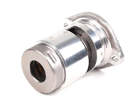 Oil thermostat on engine block. Porsche 911 / 914 - 93010776500, 1.248.83, 70809113 - TO183 Oil thermostat on engine block. Porsche 911 / 914 - 93010776500, 1.248.83, 70809113 - TO183