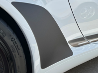 Protections magnétiques MagnaFin contre les projections de pierres. Porsche 991 Carrera T 2018-19 - 99150483502, 99150483602, 99150483505, 99150483605 - MF991NB CF HE, MF991NB DB HE