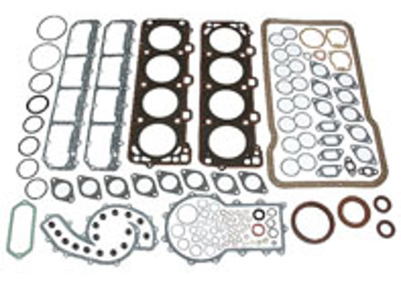 Engine gasket set. Porsche 928 4.5L 1978-82 - 01-24175-02, 012417502