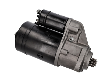 Motorino d'avviamento ricondizionato. Porsche 928 78-96 - 92860410304, 92860410306, 928604103DX, 92860410301, 928604103EX