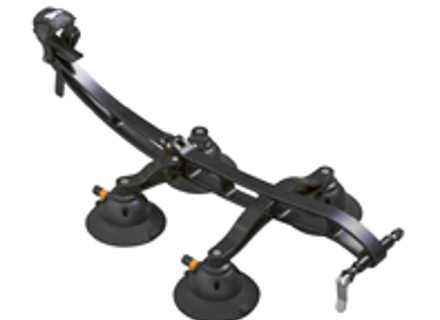 Bike rack SeaSucker komodo - BK910A, BK910E, BK910G, BK910S