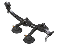 Bike rack SeaSucker komodo - BK910A, BK910E, BK910G, BK910S Bike rack SeaSucker komodo - BK910A, BK910E, BK910G, BK910S