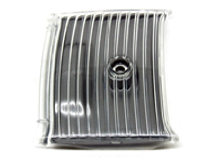 Inserto de luz antiniebla grande. Porsche 964 - 96463141701