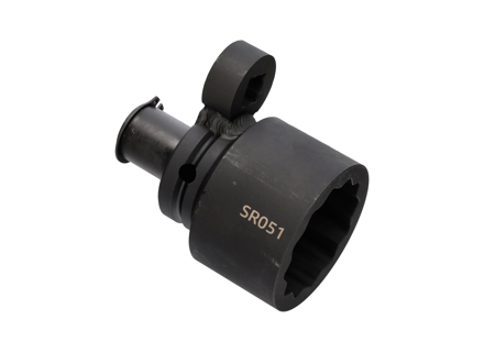 Camshaft nut tool for Porsche 911 >>1980 - 90110517200, 901105181 - SR051