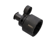 Camshaft nut tool for Porsche 911 >>1980 - 90110517200, 901105181 - SR051 Camshaft nut tool for Porsche 911 >>1980 - 90110517200, 901105181 - SR051