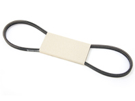 Cinghia della pompa dell'acqua. Porsche 928 >>78 - 99919211750