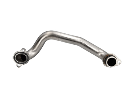 Koelvloeistofpomp uitlaatpijp - Metaal - voor Porsche 718 (982) Boxster / Cayman 2017>> - 9A210602530, 9A210602531, 9A210602532