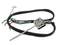 Indicator switch without casing. Porsche 356 / 356A - 64461330100 Indicator switch without casing. Porsche 356 / 356A - 64461330100