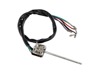 Blinkerschalter ohne Gehäuse. Porsche 356 / 356A - 64461330100