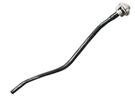 呼吸管，储液罐。保时捷 971.1 / 971.2 / 976 Panamera 2017款及之后车型 - 9A712244710