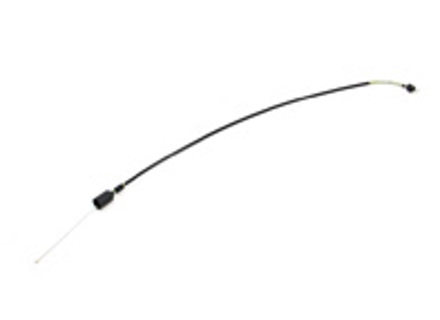 Accelerator cable. Porsche 986 Boxster >>1999 LHD cars - 98642322904