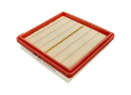 Air filter. Porsche 911 3.2L 1984-89 - 93011039300, 33-2076 - FB286/08, LX77