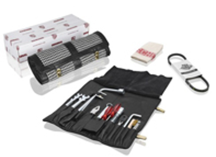 Porsche Classic gereedschapstas. Porsche 911 - PCG90172110