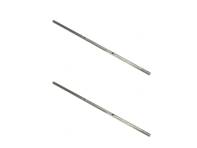 Camshaft oil splash tube kit. Porsche 911 / 964 - 93010536200, 93010536202 - URO-014532