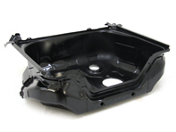 Front wheel floor panel. Porsche 996 C2 / 986 Boxster - 99650197900GRV Front wheel floor panel. Porsche 996 C2 / 986 Boxster - 99650197900GRV