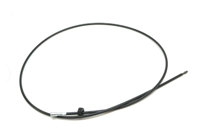 Cavo contachilometri. Porsche 924 / 924S / 944 con guida a sinistra - 142957801C Cavo contachilometri. Porsche 924 / 924S / 944 con guida a sinistra - 142957801C