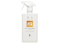 AUTOGLYM Vinyl & Rubber Care - 500ml - CARE065008, VRC500