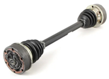 Driveshaft. Porsche 944S2 / 944 Turbo - 95133203806, 300684