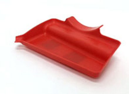 Lekbak oliefilter. Porsche 911/930 - T09