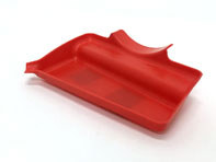 Oil Filter Drip Tray. Porsche 911 / 930 - T09 Oil Filter Drip Tray. Porsche 911 / 930 - T09
