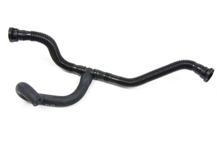 Secondary air injection pump hose vent. Porsche 95B.1 Macan 3.0L / 3.6L - 94611302230