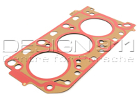 Cylinder head gasket cyl. 1-3. Porsche 958 Cayenne / Panamera / Macan - 94610417303, 94610417302, 94610417301, 297.870, 297.871