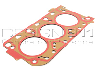 Cylinder head gasket cyl. 1-3. Porsche 958 Cayenne / Panamera / Macan - 94610417303, 94610417302, 94610417301, 297.870, 297.871 Cylinder head gasket cyl. 1-3. Porsche 958 Cayenne / Panamera / Macan - 94610417303, 94610417302, 94610417301, 297.870, 297.871