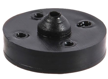 Speed Nut For Emblem Fastening. Porsche Various Models - 99959121101