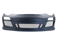 Conversione paraurti anteriore Porsche 997.2 GT3 Look - 99750519190, 99750519191 Conversione paraurti anteriore Porsche 997.2 GT3 Look - 99750519190, 99750519191