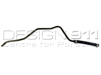 Clutch Master Cylinder Pipeline. Porsche 964 / 993 RHD Cars - 96442313801 Clutch Master Cylinder Pipeline. Porsche 964 / 993 RHD Cars - 96442313801