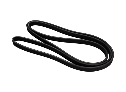 Courroie Porsche 955 Cayenne 4.5L V8 / Turbo / Turbo S